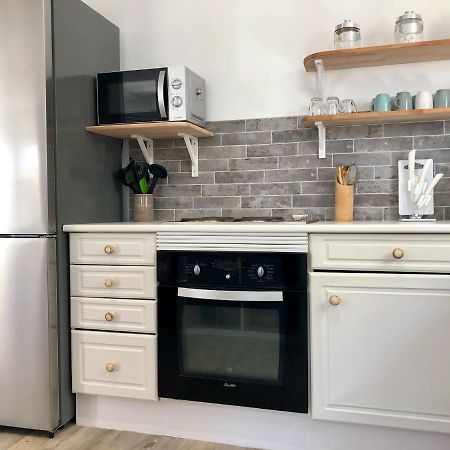 Bel Appartement En Rez-De-Jardin A 100M Des Plages سان نازير المظهر الخارجي الصورة