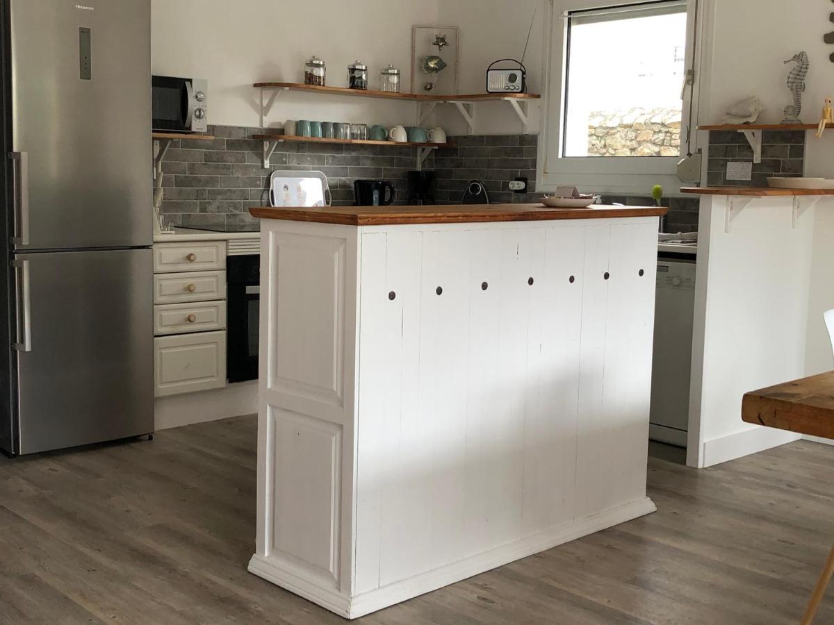 Bel Appartement En Rez-De-Jardin A 100M Des Plages سان نازير المظهر الخارجي الصورة
